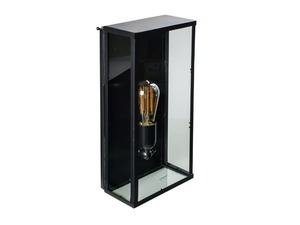 VITRINE NORMAL - LED glass wall lamp _ Authentage Lighting